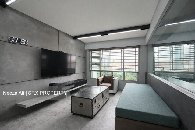 Boon Lay Avenue (Jurong West), HDB Executive #602177821